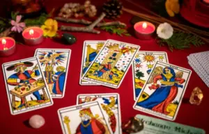 tarot de marseille