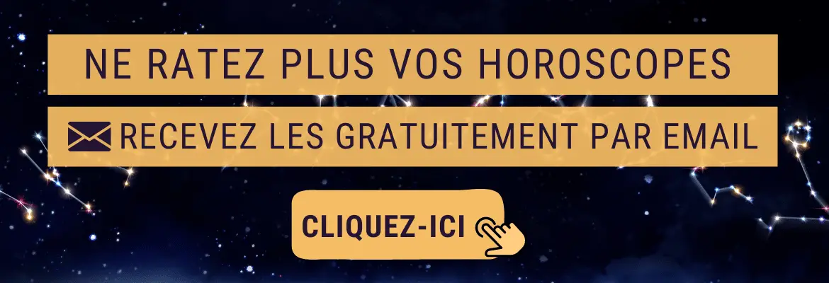 horoscope gratuit mobile