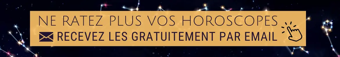 horoscope gratuit