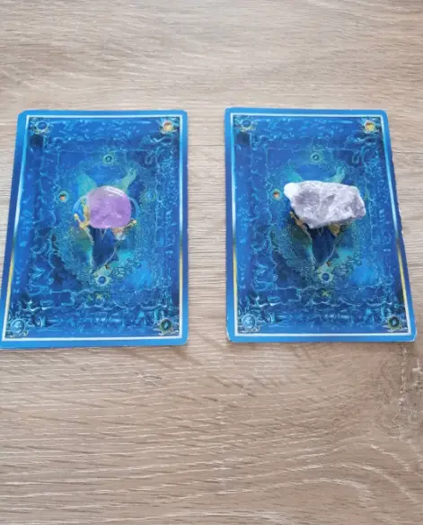 tarot des anges