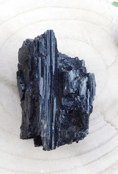 tourmaline noire