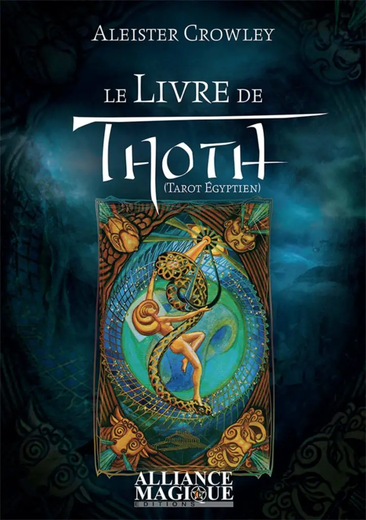 Livre de Thot