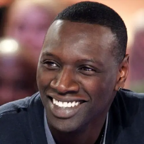 omar sy capricorne