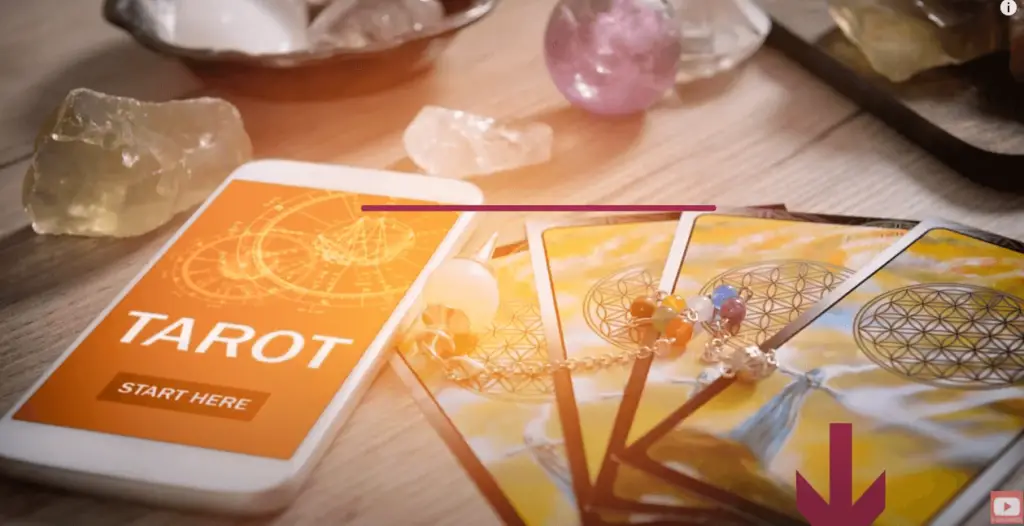 vidéo formation tarot de Marseille