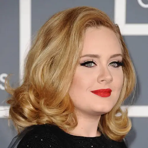 Adele