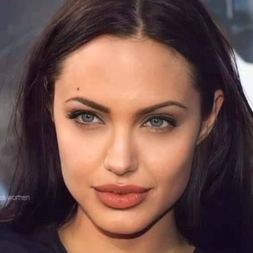 Angelina Jolie