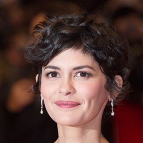 Audrey Tautou