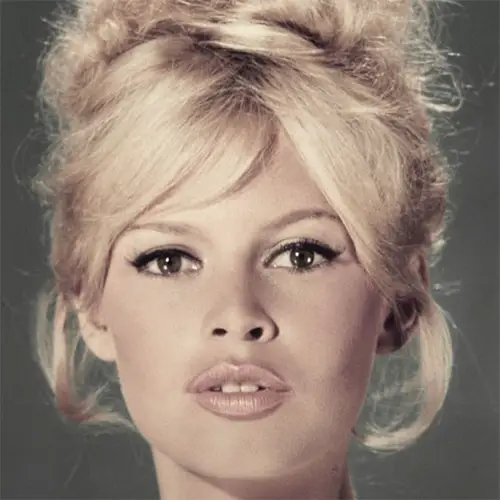 Brigitte Bardot