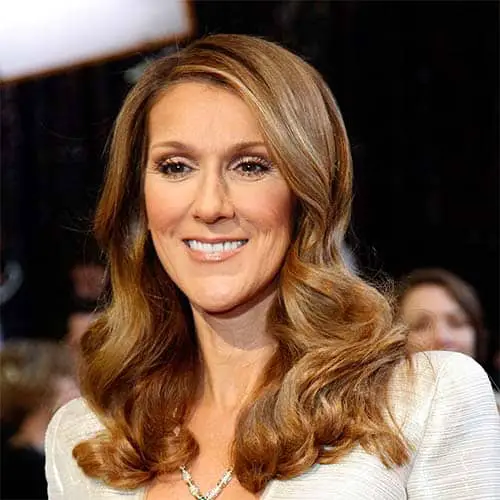 Celine Dion