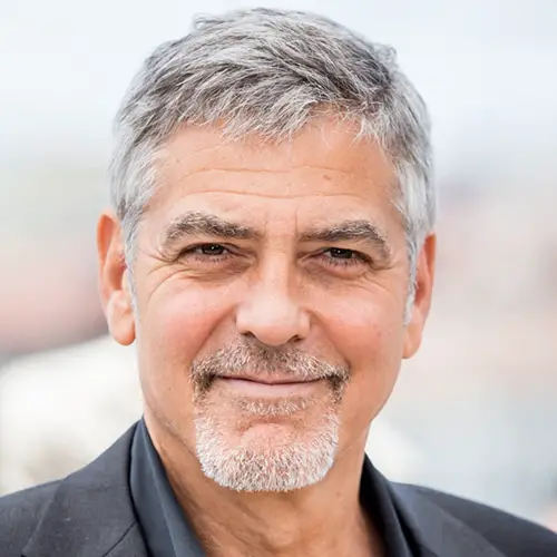 Georges Clooney