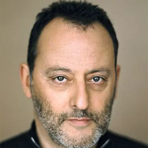 Jean Reno