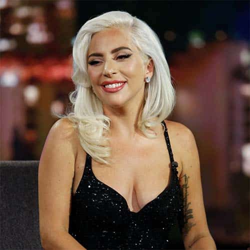 Lady Gaga