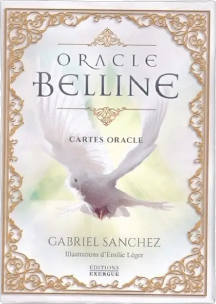 Oracle de belline Editions Exergue