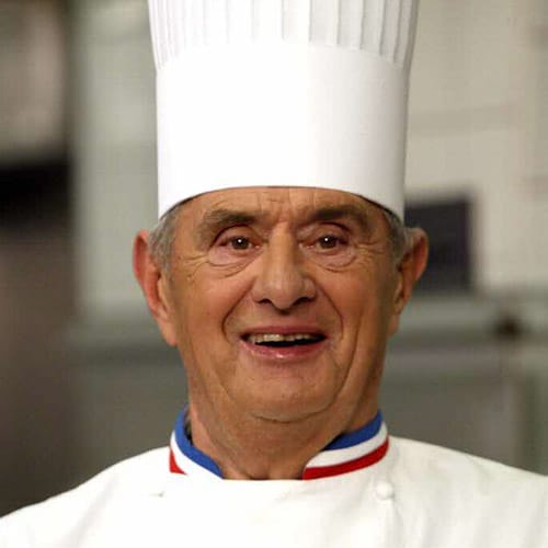 Paul Bocuse