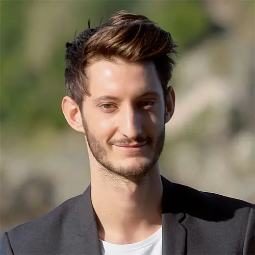 Pierre Niney