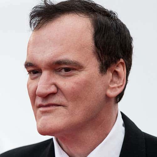 Quentin Tarantino