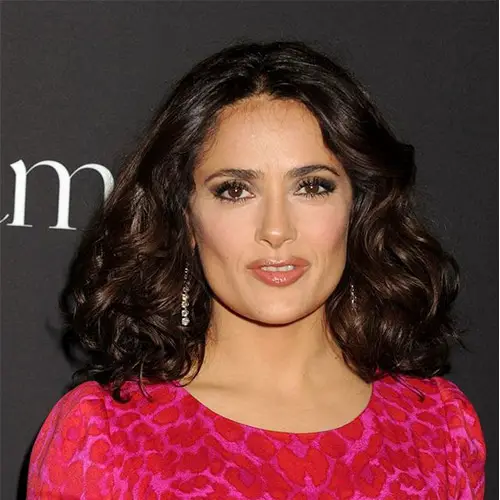 Salma Hayek