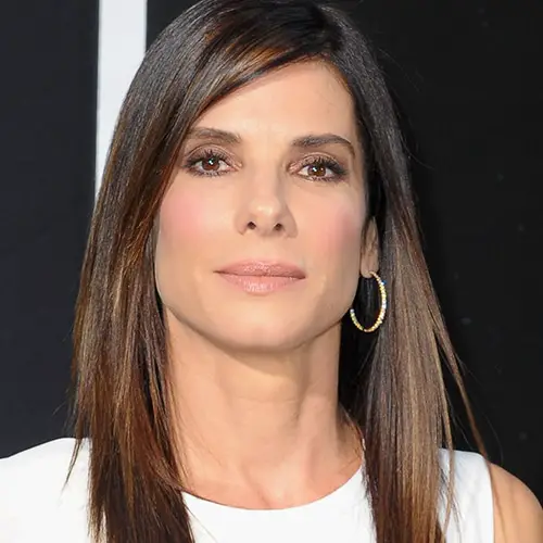 Sandra Bullock