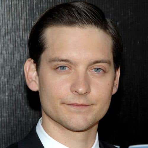 Tobey Maguire