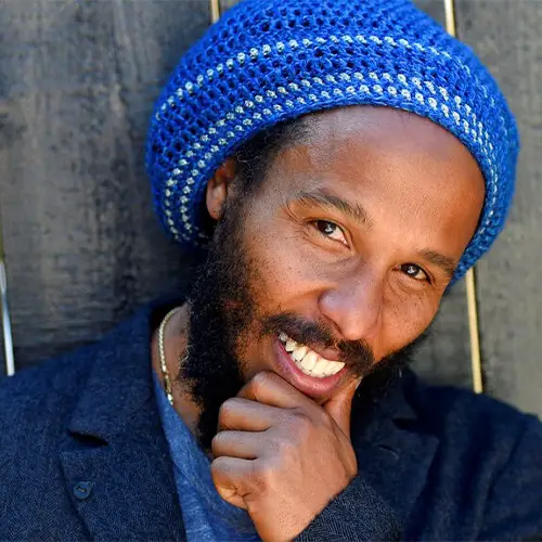 Ziggy Marley