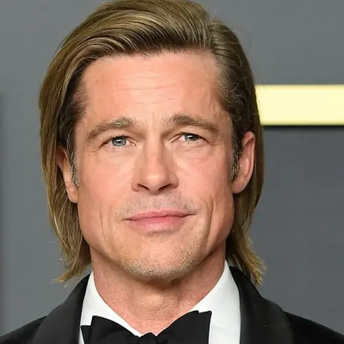 brad pitt