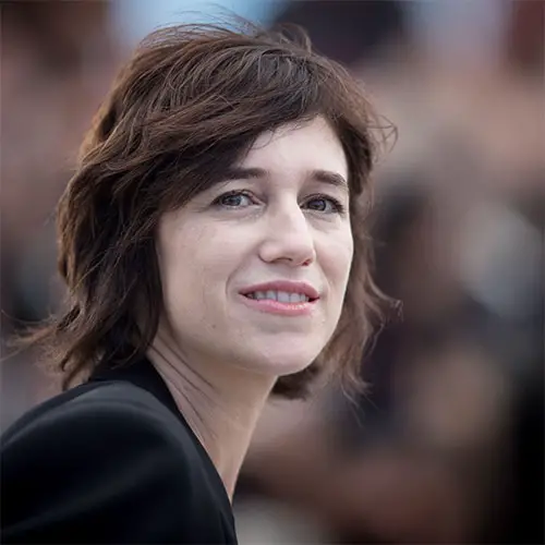 charlotte gainsbourg