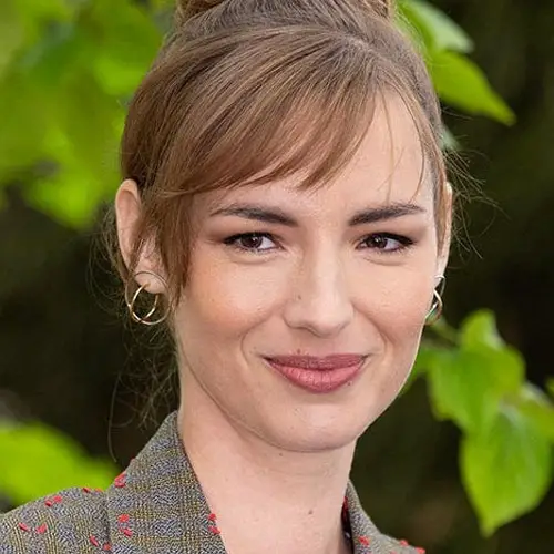 louise bourgoin