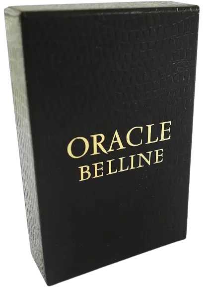 Coffret Oracle de Belline 