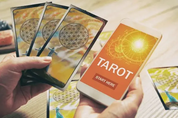 tirage tarot en ligne