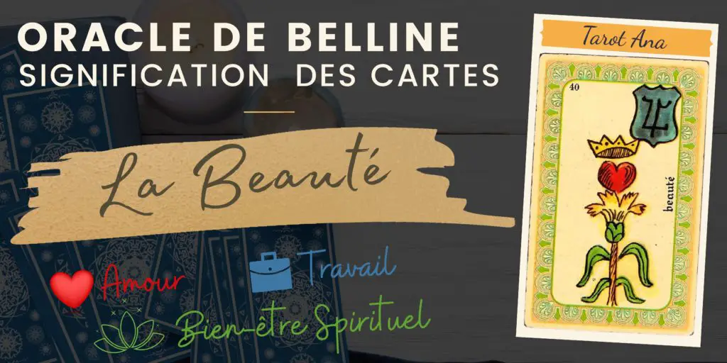 Beaute Oracle Belline