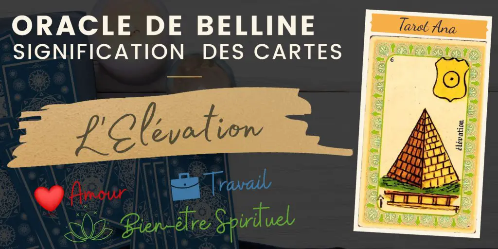 Elevation Oracle Belline