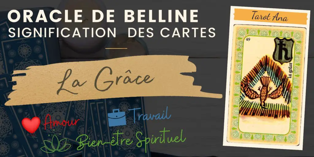 Grace Oracle Belline