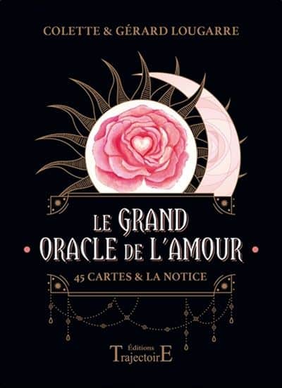 L'Oracle de Cupidon