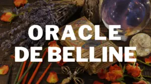 tirage oracle de belline