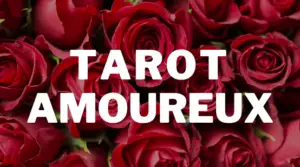 tirage tarot amoureux