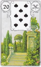 20 jardin petit lenormand