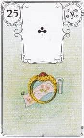 25 anneau petit lenormand