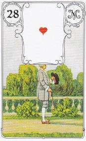 28 monsieur petit lenormand