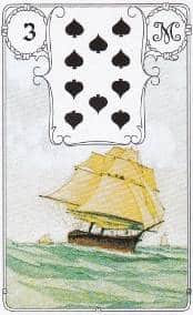 3 vaisseau petit lenormand