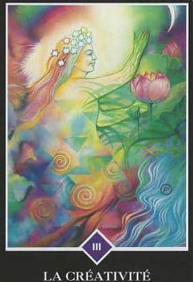 3 la creativite osho zen