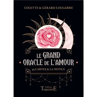 Le grand Oracle de l Amour