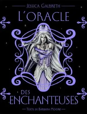 l oracle des enchanteuses