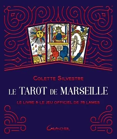 le tarot de Marseille