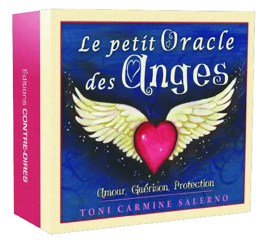 oracle des anges