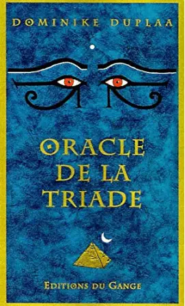 oracle triade