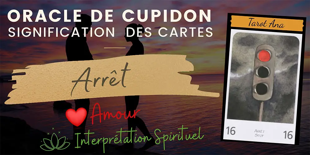 16 arret oracle amour