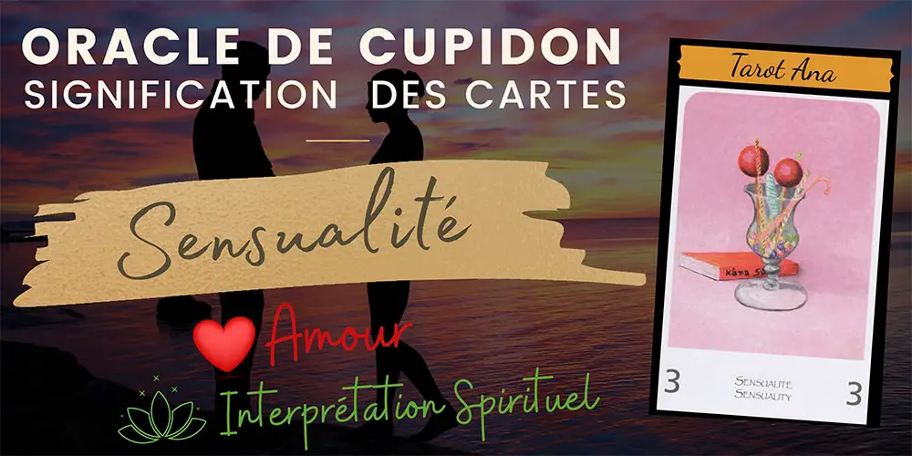 3 sensualite oracle amour