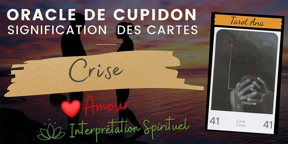 41 crise oracle amour