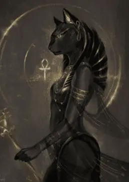 Bastet