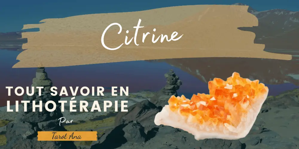 Citrine